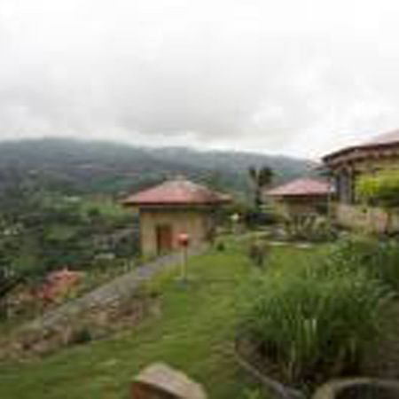 Nepal Yoga Retreat Hotel Bageshwori Buitenkant foto