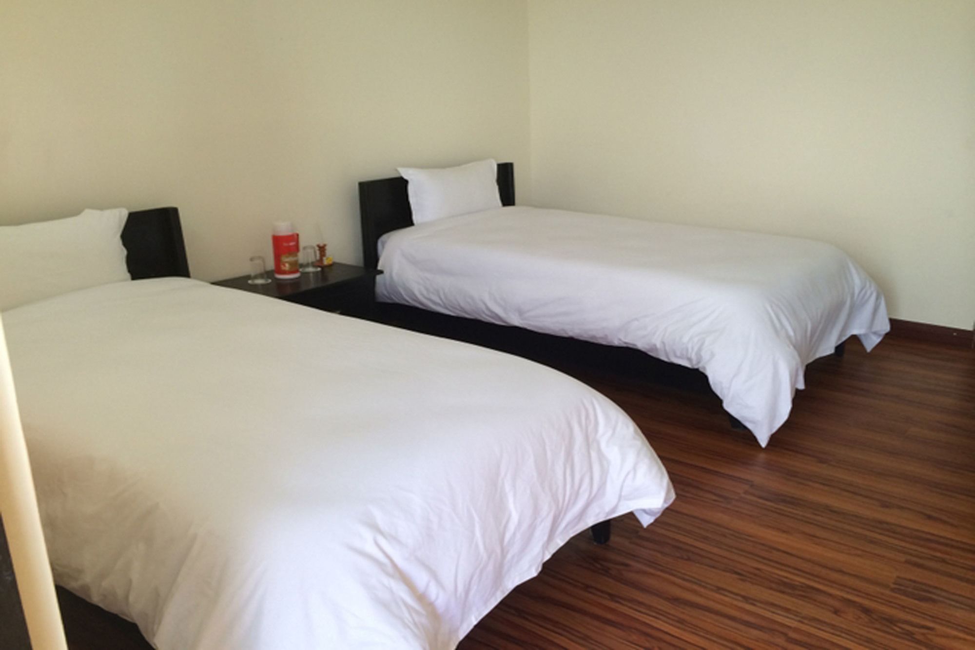 Nepal Yoga Retreat Hotel Bageshwori Buitenkant foto